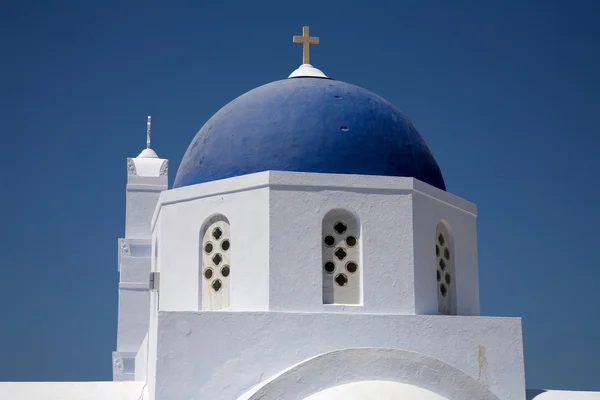 Igreja — Fotografia de Stock