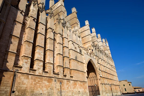 Catedral — Fotografia de Stock