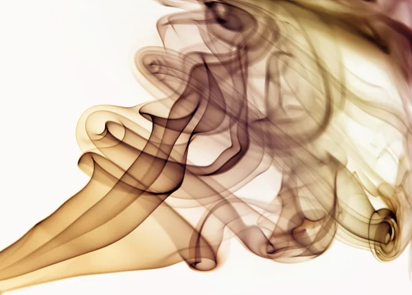 Smoke — Stock Photo, Image