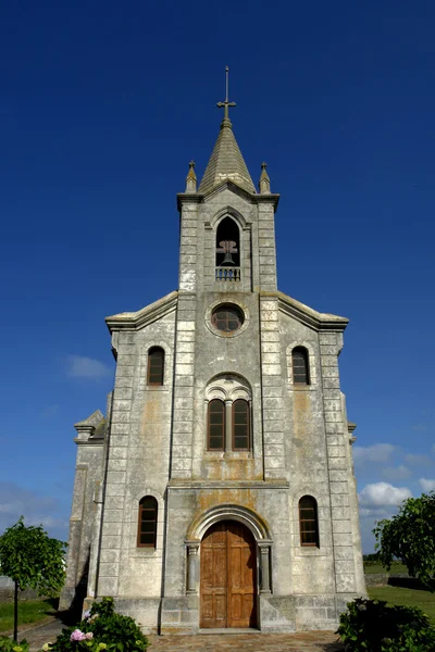 Kerk — Stockfoto