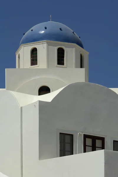 Iglesia — Foto de Stock