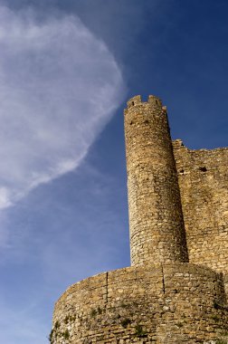 Portekizli antik kale