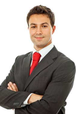 İş adamı