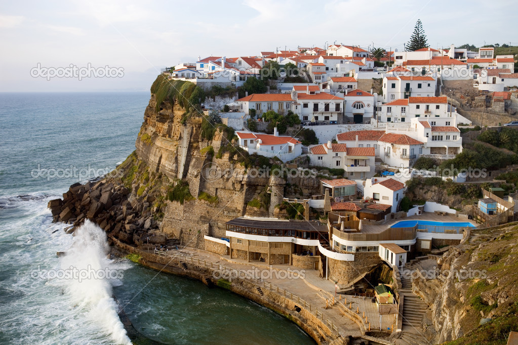 Azenhas do Mar