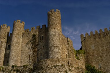 Portekizli antik kale