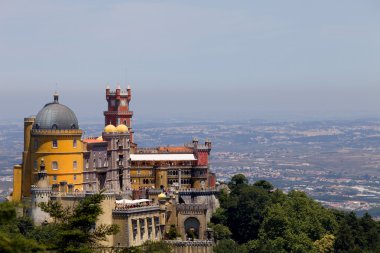 Pena sintra içinde