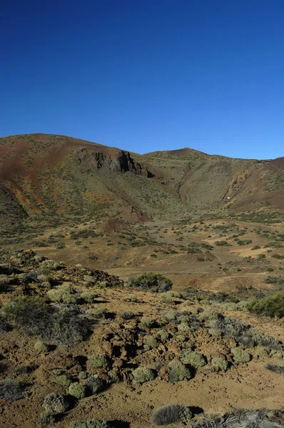 Paisaje de montaña — Foto de Stock