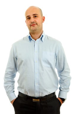 Casual adam