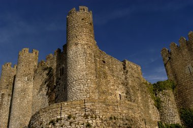 Antik obidos Kalesi