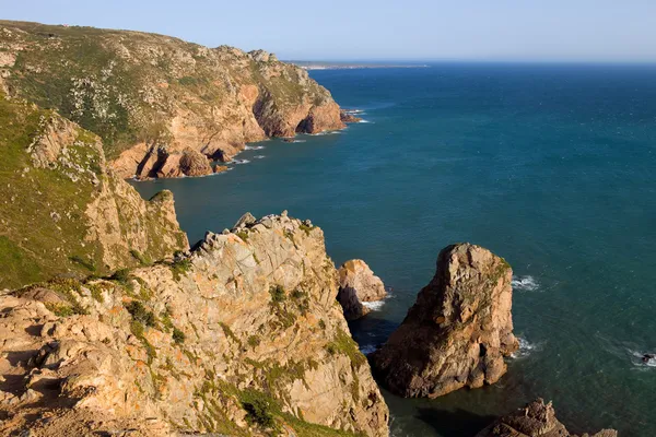 Cabo da roca — 图库照片