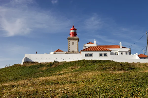 Cabo da Roca — 图库照片