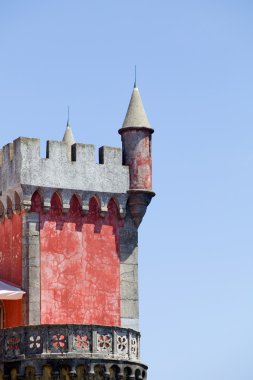 ayrıntı pena Sarayı
