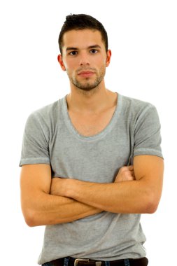 Casual adam
