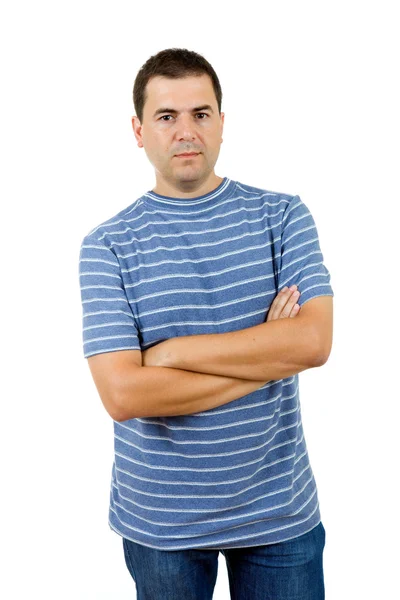 Casual man — Stock Photo, Image