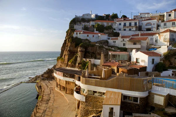 Veduta di Azenhas do Mar — Foto Stock