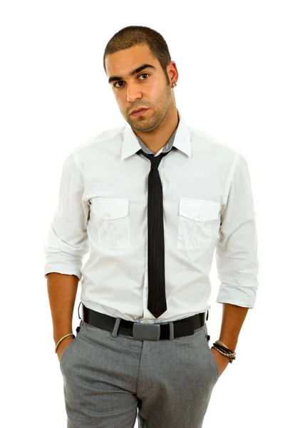 Young business man — Stock Photo, Image