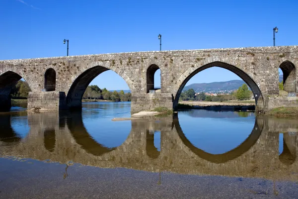 Ponte de Lima — Zdjęcie stockowe