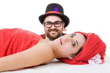 Cinsel Taciz