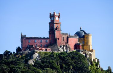 Pena sintra içinde