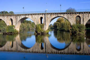 Ponte da Barca