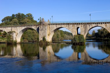 Ponte da Barca