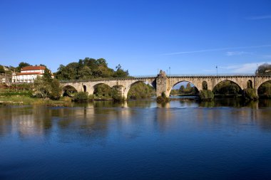 Ponte da Barca