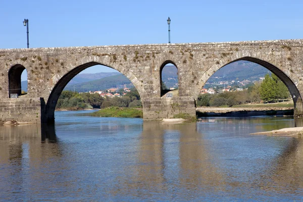 Ponte de Lima — Fotografia de Stock