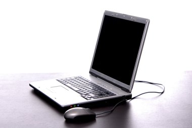 bir kişisel bilgisayar