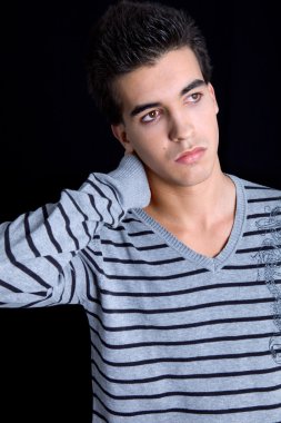 Casual adam