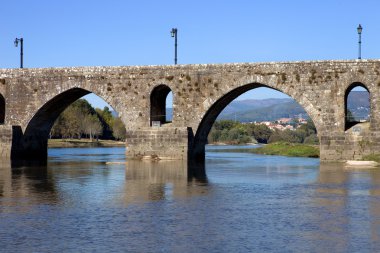 Bir Ponte de lima