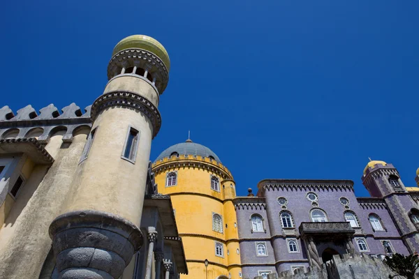 Pena palace — Stock Photo, Image