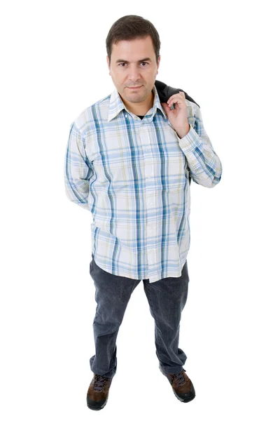 Casual man — Stock Photo, Image