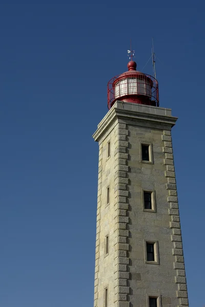 Deniz feneri — Stok fotoğraf