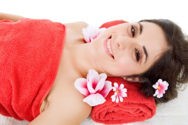 Spa Tedavisi