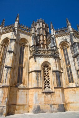 Batalha Katedrali