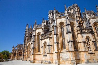 Batalha katedral dünya mirası