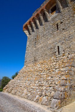 OUREM eski kale