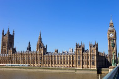 Londra.