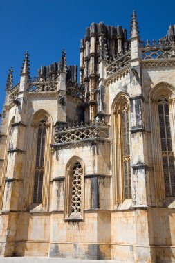 Batalha Katedrali