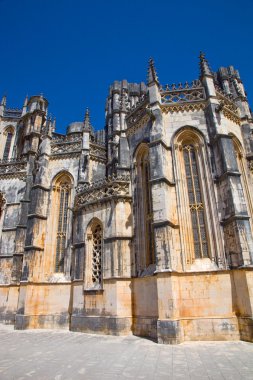 Batalha Katedrali