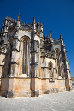 Batalha Katedrali