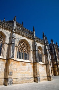 Batalha Katedrali