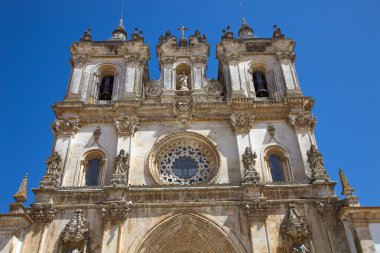 alcobaca Manastırı