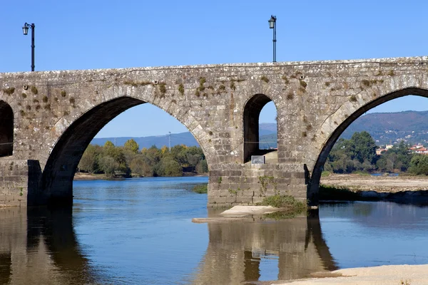 Ponte de Lima — Zdjęcie stockowe