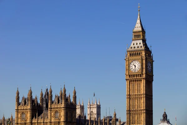 Big Ben — Foto Stock