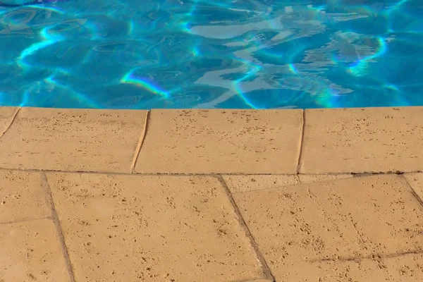 Pool — Stockfoto