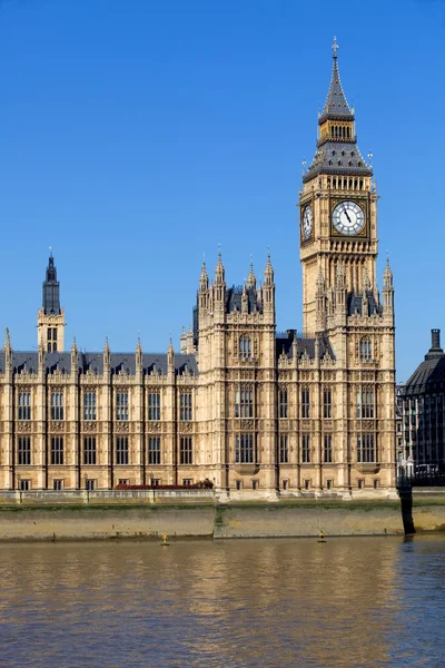 LONDRES — Fotografia de Stock