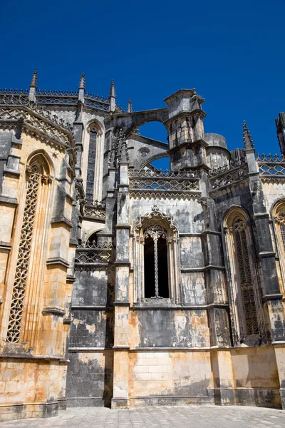 Batalha Cathedral — Stock Photo, Image
