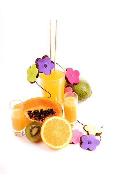 Juice — Stock Photo, Image