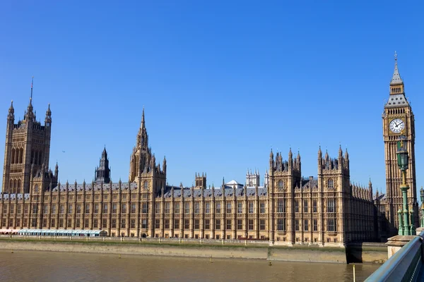 LONDRES — Fotografia de Stock